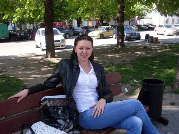 Диана Лозова