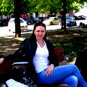 Диана Лозова