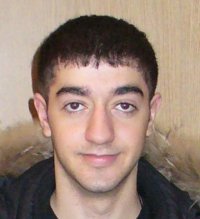 Ашот Григорян