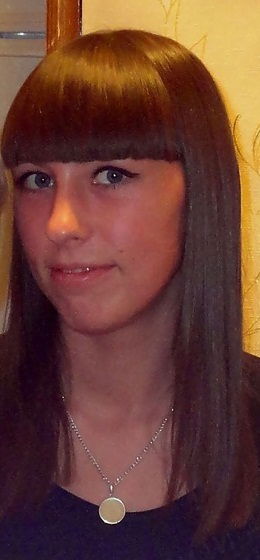 Ольга Смирнова