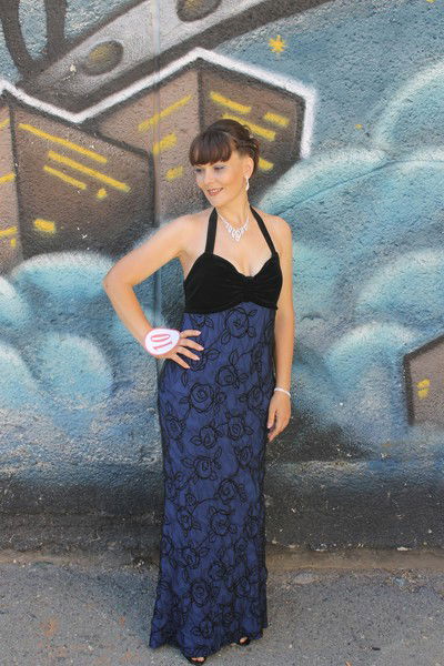 Светлана Кетова