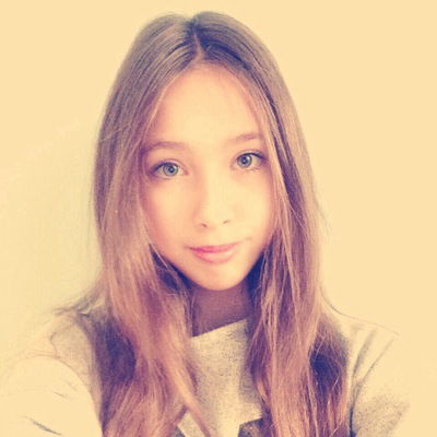 Даша Никольская