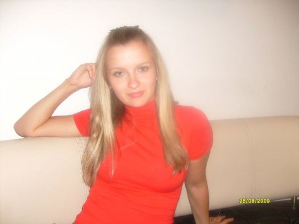 Виктория Маклашова