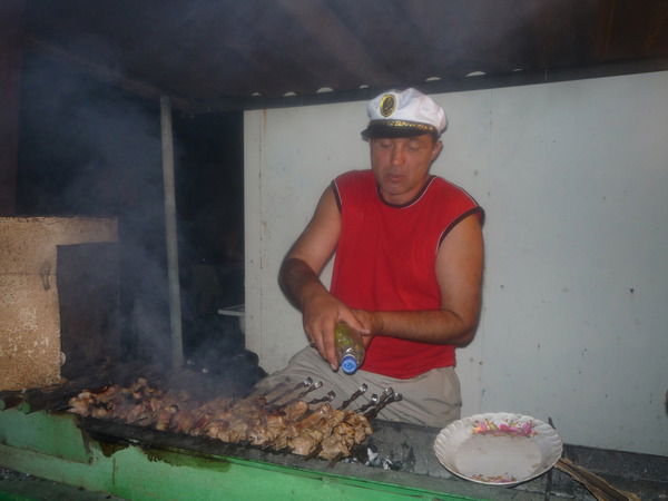 Юрий Яценко