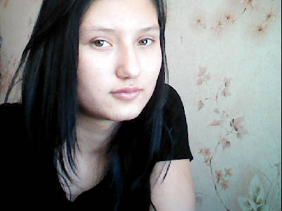 Лилечка Алекулова