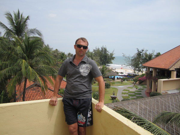 Сергей Пунанов