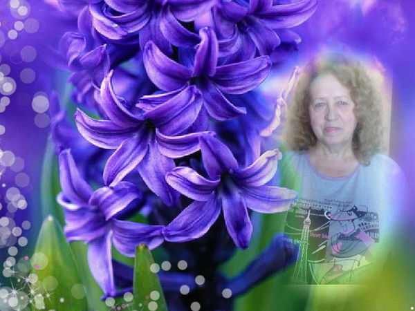 Антонина Забавина