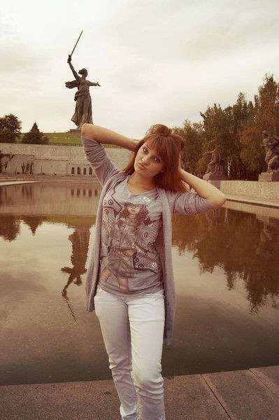 Марина Галухина