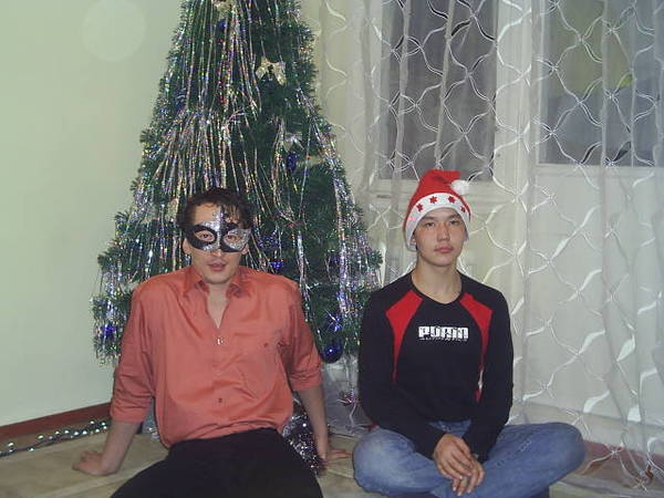 Альберт Галин