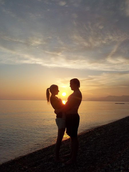 Максим Зубович