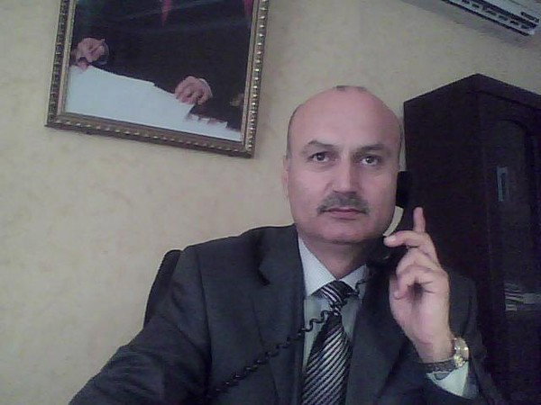 Мирзо Сафаров