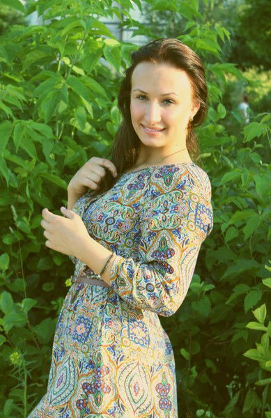 Кристина Жукова