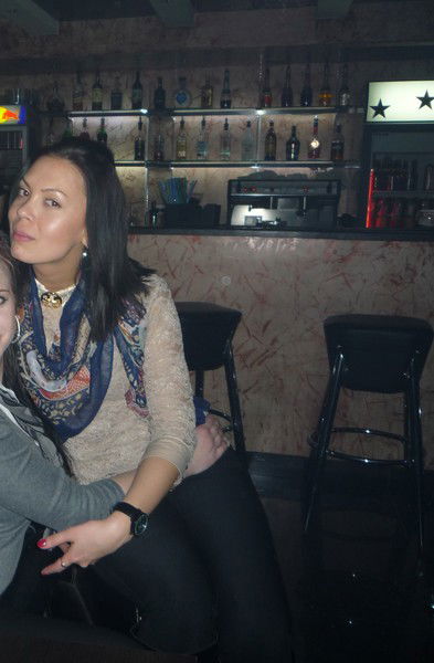 Анюта Остапенко