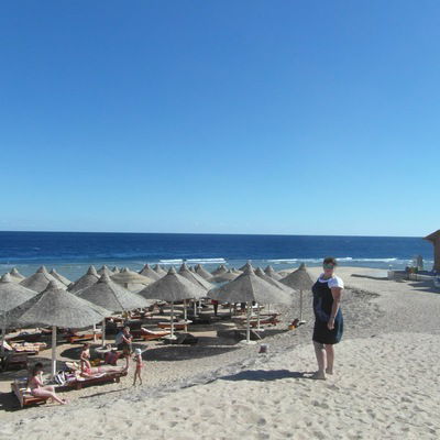 Дарья Власова