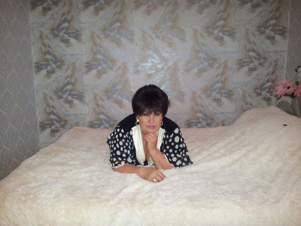 Татьяна Ларионова