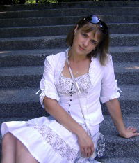 Ольга Цупина