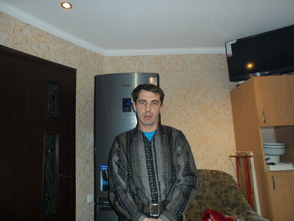 Владимир Копытин