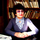 Ludmila Mihailovna