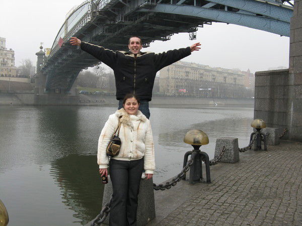 Виталик Пирога