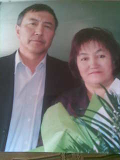 Амантай Аушахманова