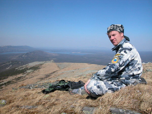 Вячеслав Мингажев