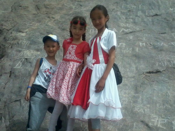 Сооронбек Кулушов