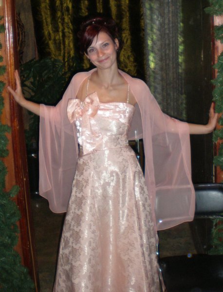 Елена Варфоломеева