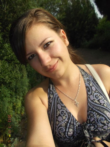 Ксения Фролова