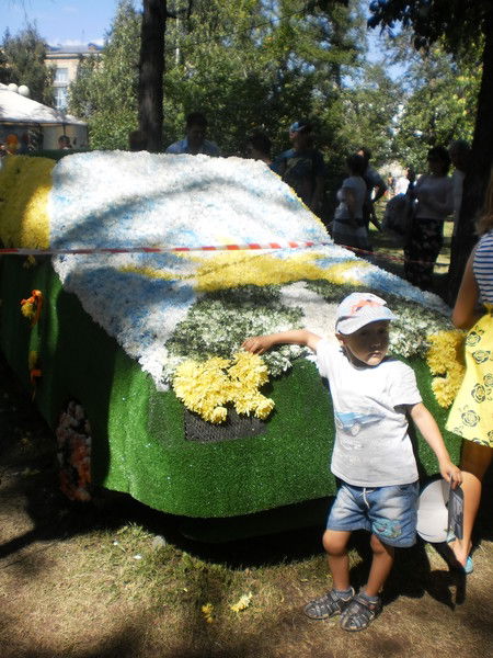 Арслан Алгазин