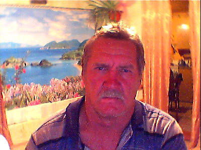 Михаил Кузнецов