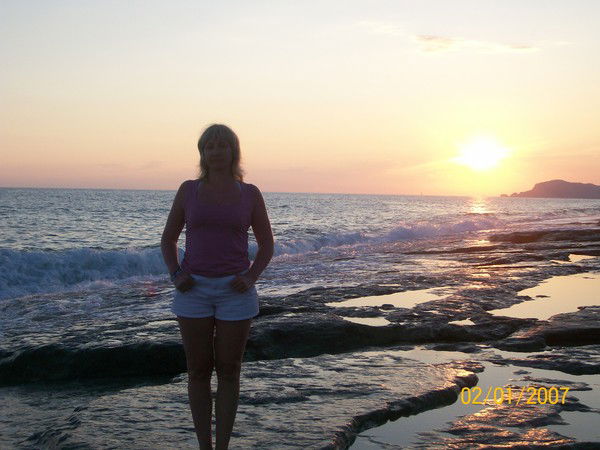 Oльга Кузнецова