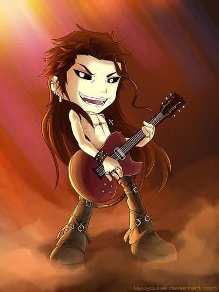 Макс Генералов