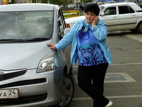 Алёна Диурова