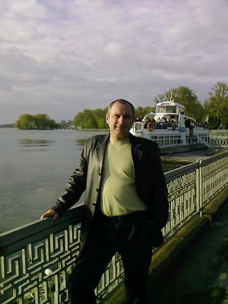 Андрей Заричный