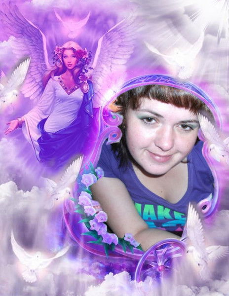 Ксения Токарева