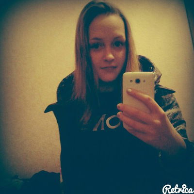 Ангелина Максимова