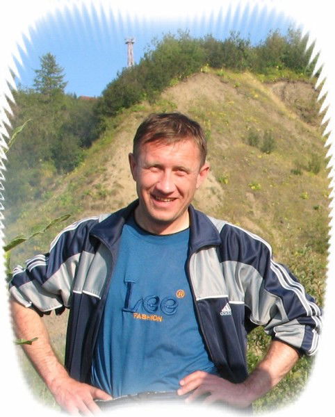 Александр Лапаткин