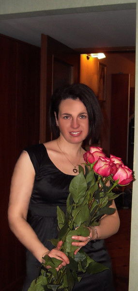 Мария Василькова