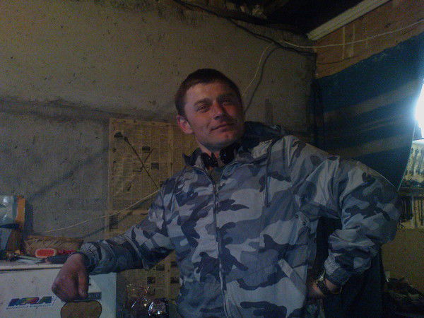 Александр Костенко