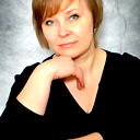 Анна Соловей