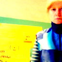 Лена Панова Любушкина