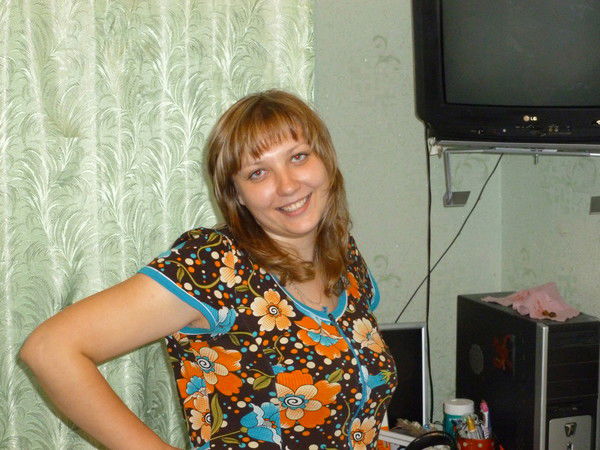 Татьяна Смольская