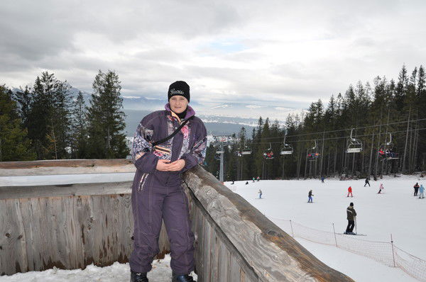 Ирина Пивовар