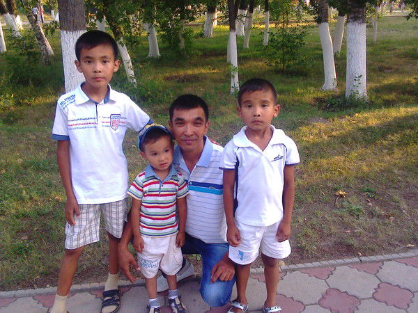 Артур Габидуллин