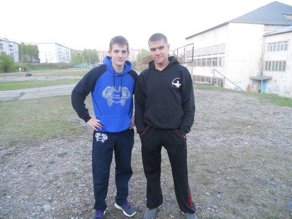 Даниил Зайцев