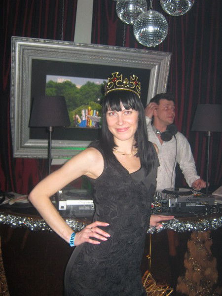 Светлана Макарова