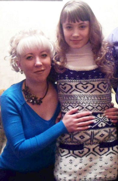 Лариса Фомина