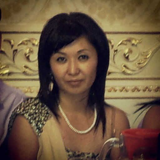 Райхан Дауренбеккызы