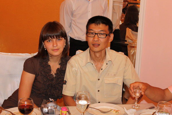 Виталина Цой