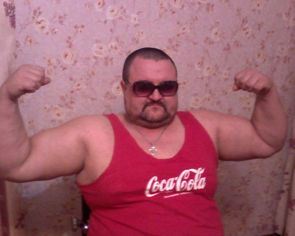 Игорь Пономарёв